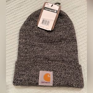 Carhartt beanie NWT